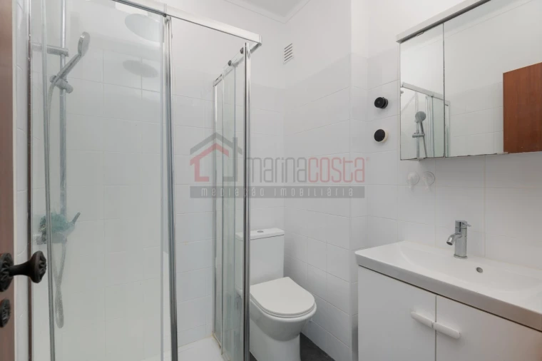 Apartamento T3 para Venda em Peniche Foto 19