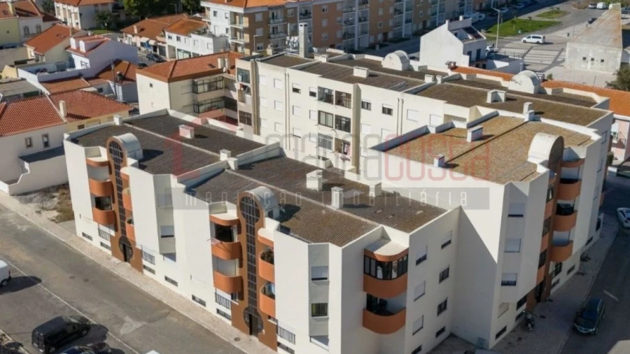 Apartamento T3 para Venda em Peniche