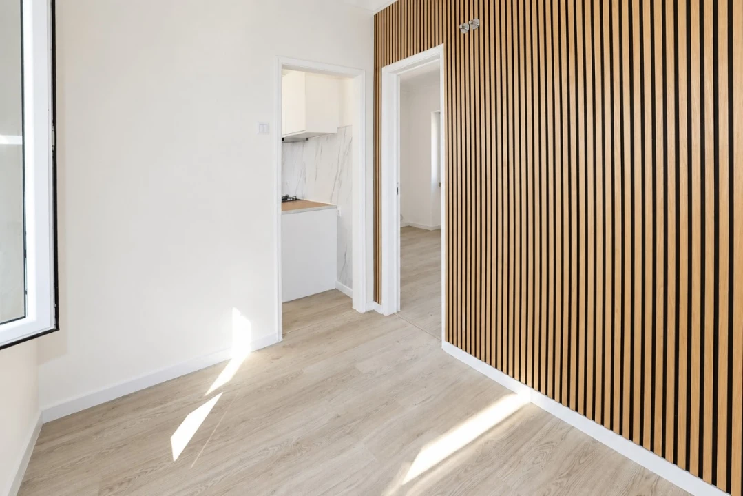 Apartamento T1 para Venda em São Vicente Foto 1