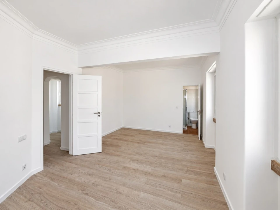Apartamento T1 para Venda em São Vicente Foto 2