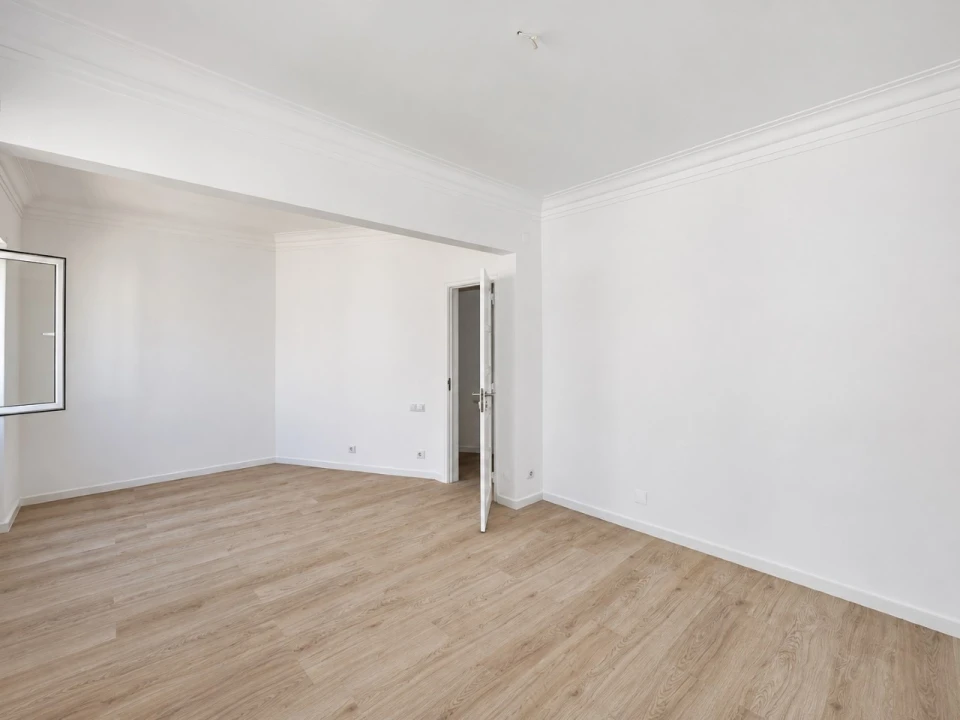 Apartamento T1 para Venda em São Vicente Foto 3