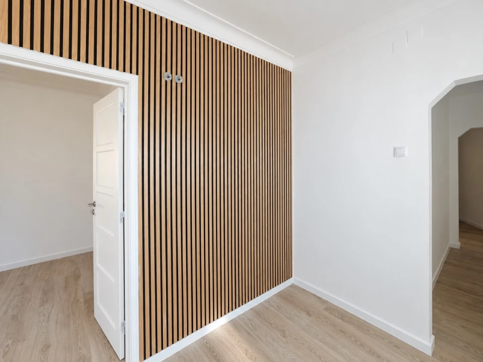 Apartamento T1 para Venda em São Vicente Foto 4