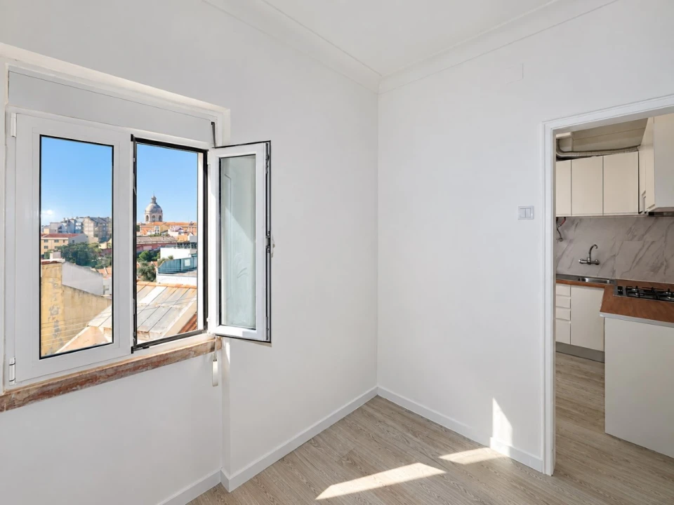 Apartamento T1 para Venda em São Vicente Foto 8