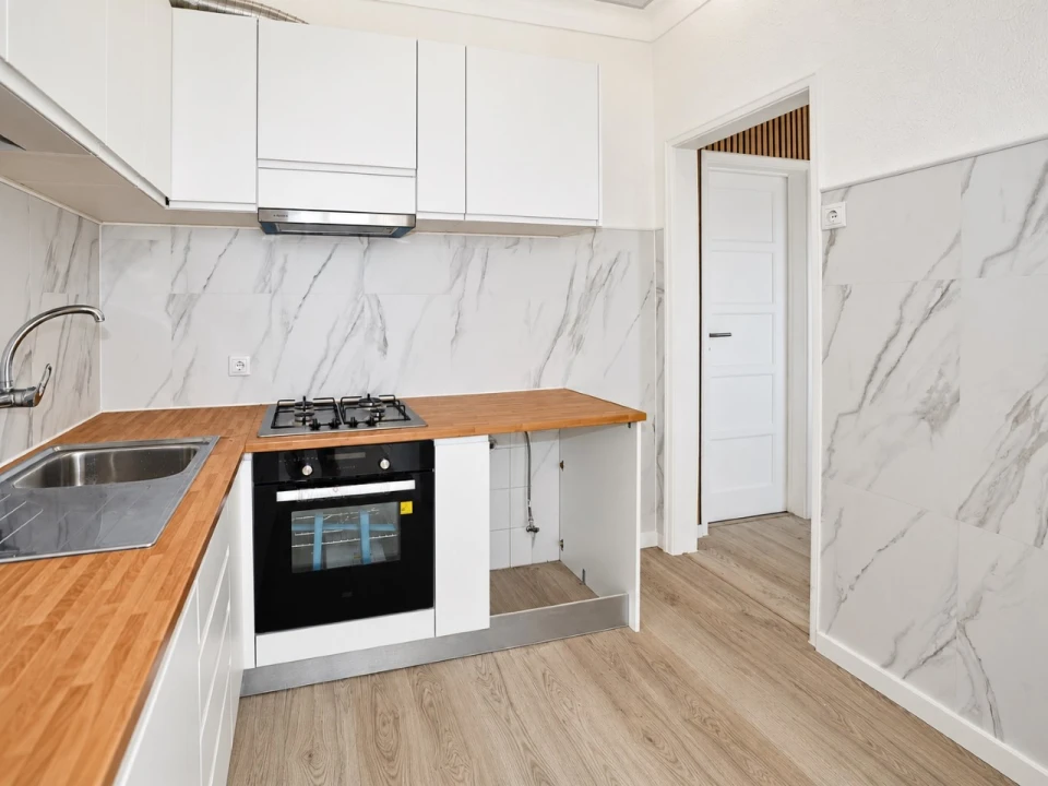 Apartamento T1 para Venda em São Vicente Foto 9
