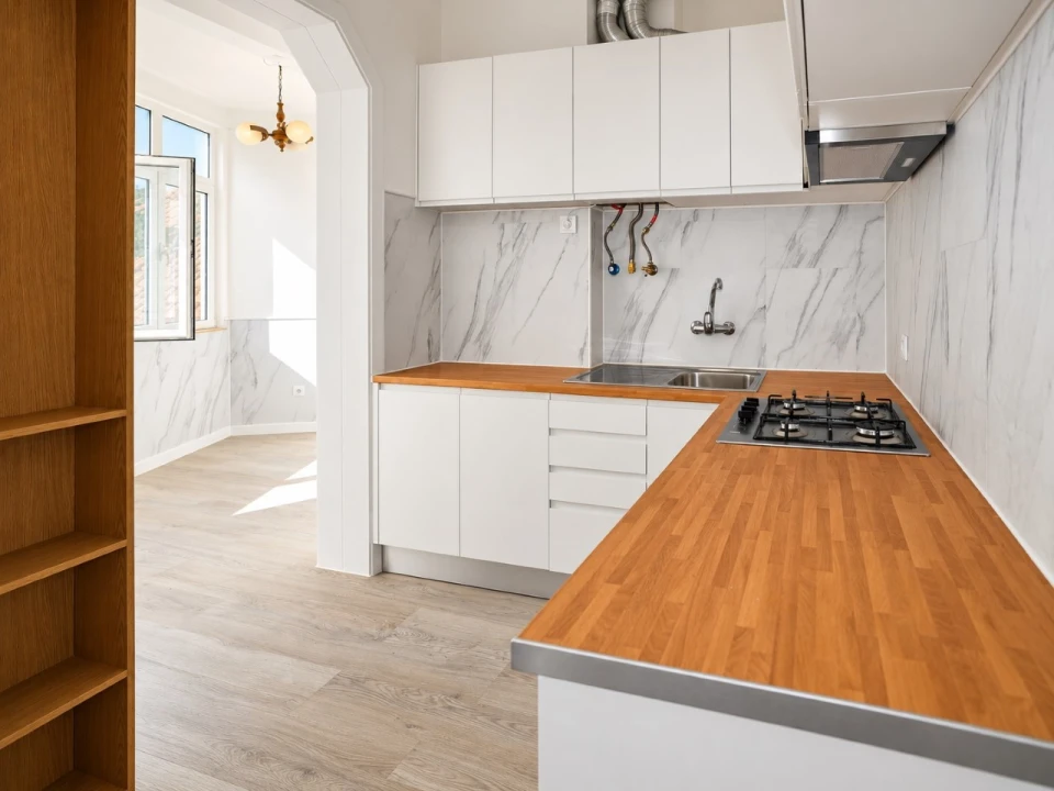 Apartamento T1 para Venda em São Vicente Foto 10