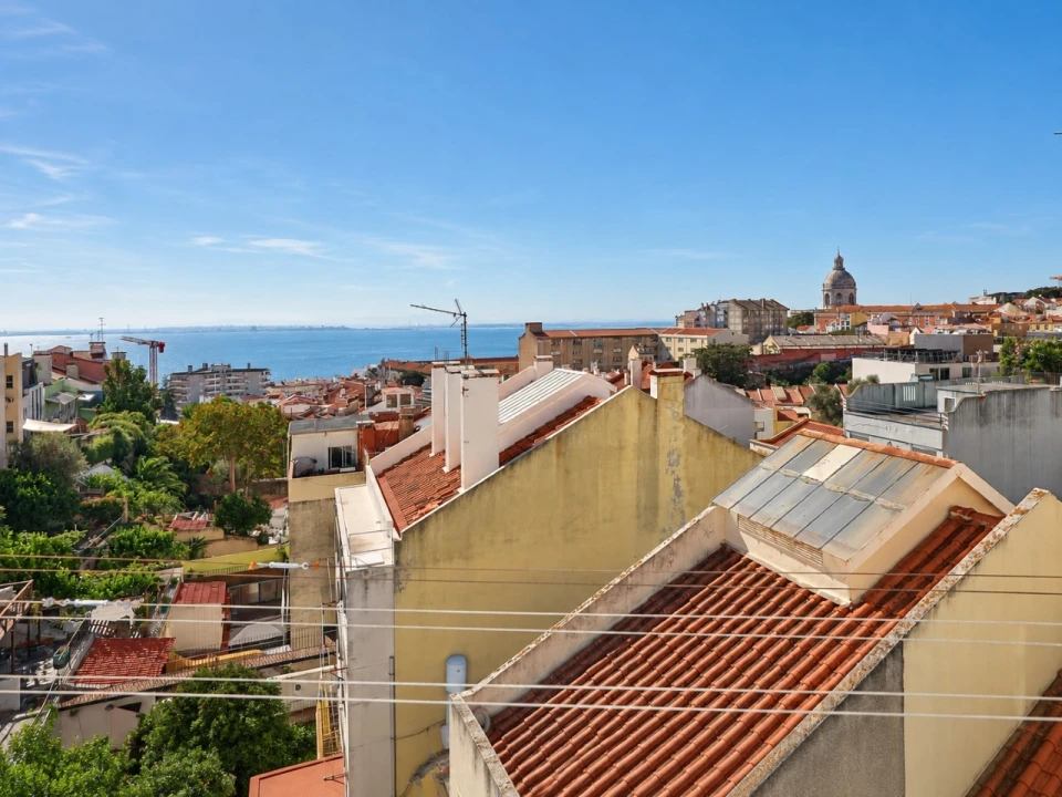 Apartamento T1 para Venda em São Vicente Foto 16
