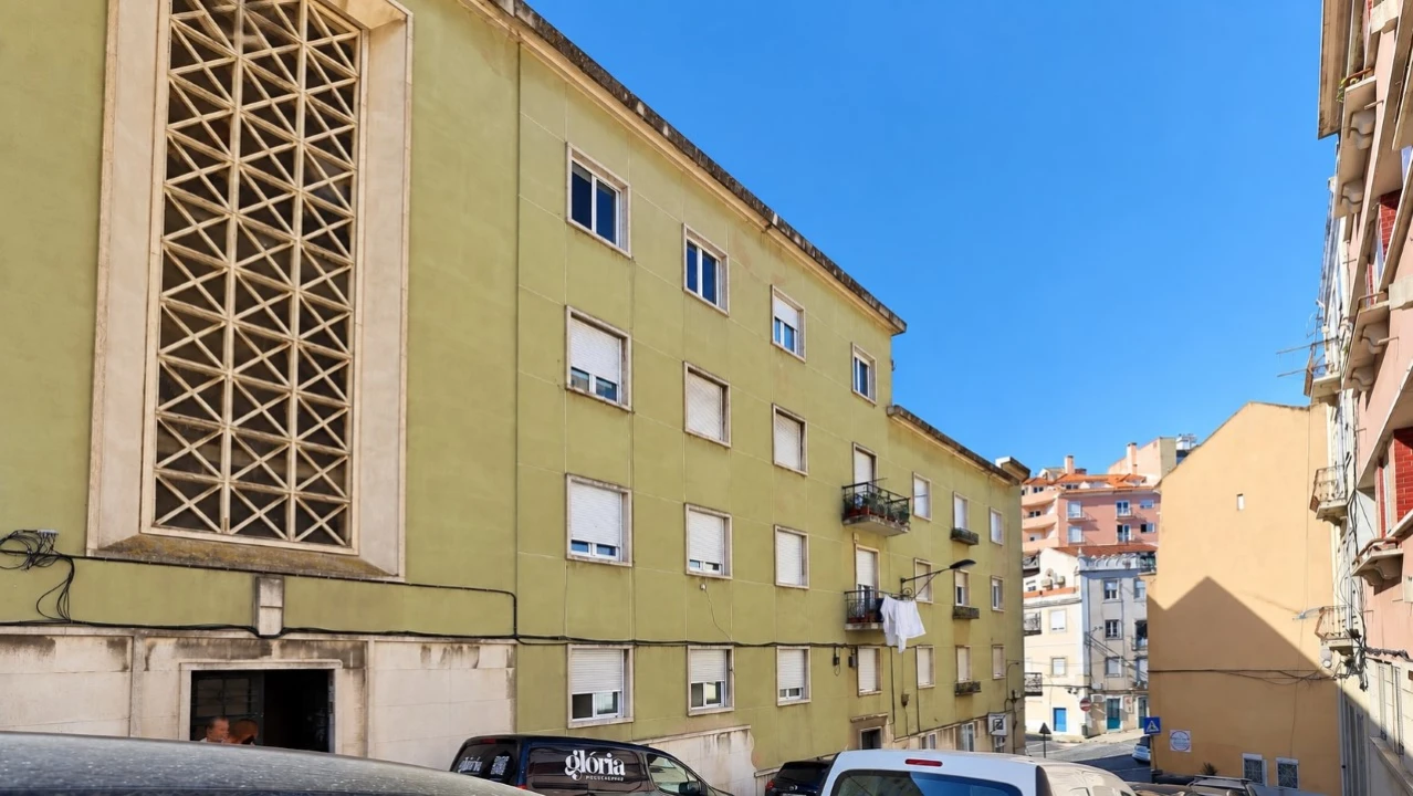 Apartamento T1 para Venda em São Vicente Foto 17
