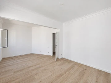 Apartamento T1 para Venda em São Vicente