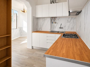 Apartamento T1 para Venda em São Vicente
