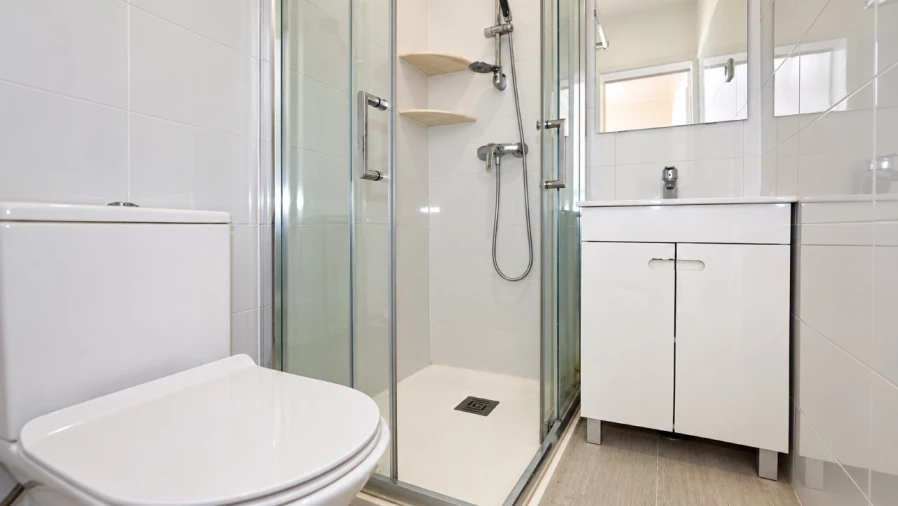 Apartamento T1 para Venda em São Vicente Foto 15
