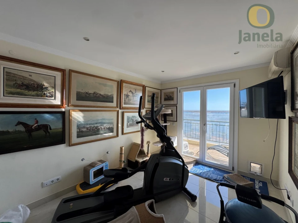 Apartamento T5 para Venda em Faro (Sé e São Pedro) Foto 6