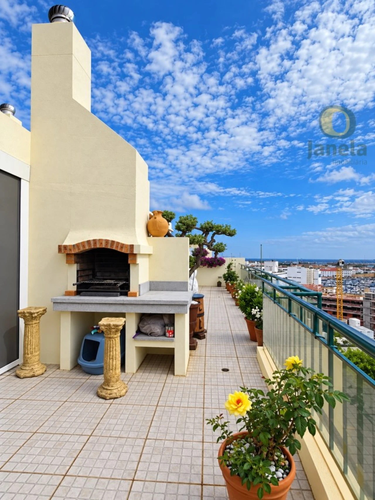 Apartamento T7 para Venda em Faro (Sé e São Pedro) Foto 29