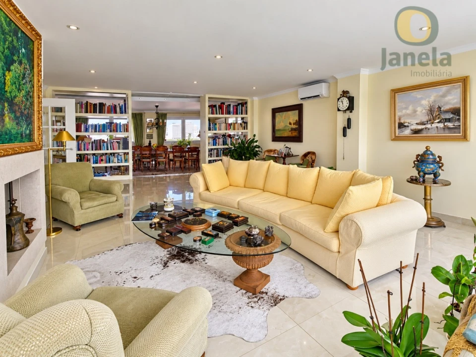 Apartamento T7 para Venda em Faro (Sé e São Pedro) Foto 7