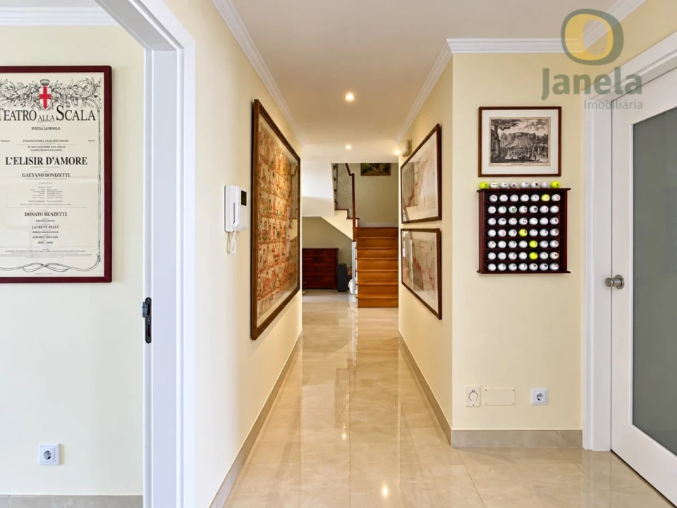 Apartamento T7 para Venda em Faro (Sé e São Pedro) Foto 17