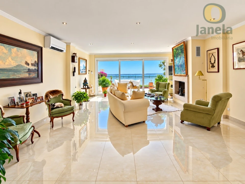 Apartamento T7 para Venda em Faro (Sé e São Pedro) Foto 5