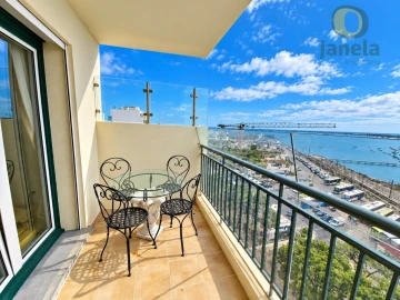 Apartamento T7 para Venda em Faro (Sé e São Pedro)