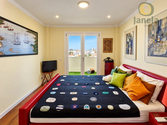 Apartamento T7 para Venda em Faro (Sé e São Pedro) Foto 16