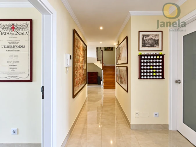 Apartamento T7 para Venda em Faro (Sé e São Pedro) Foto 17