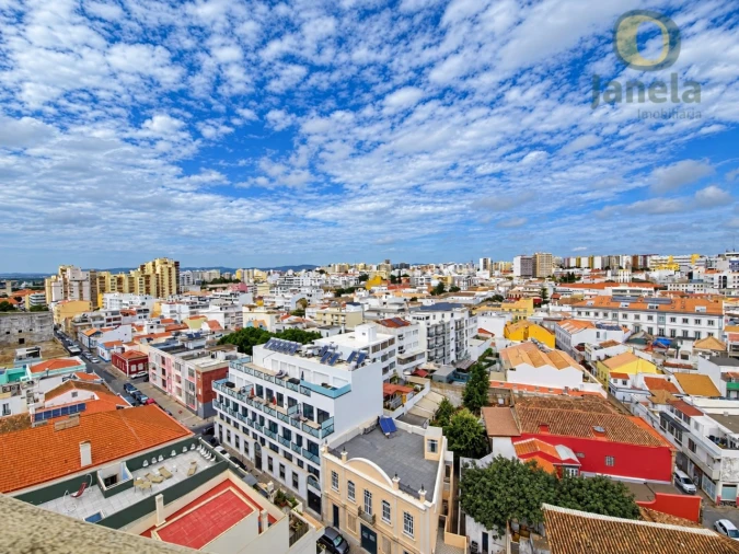 Apartamento T7 para Venda em Faro (Sé e São Pedro) Foto 18