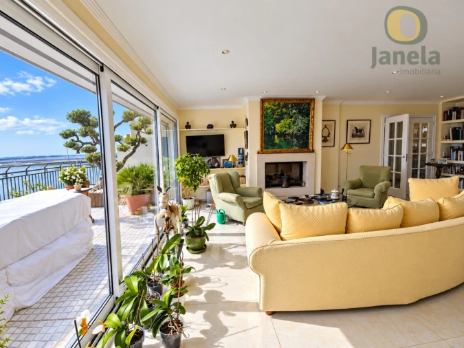 Apartamento T7 para Venda em Faro (Sé e São Pedro) Foto 6