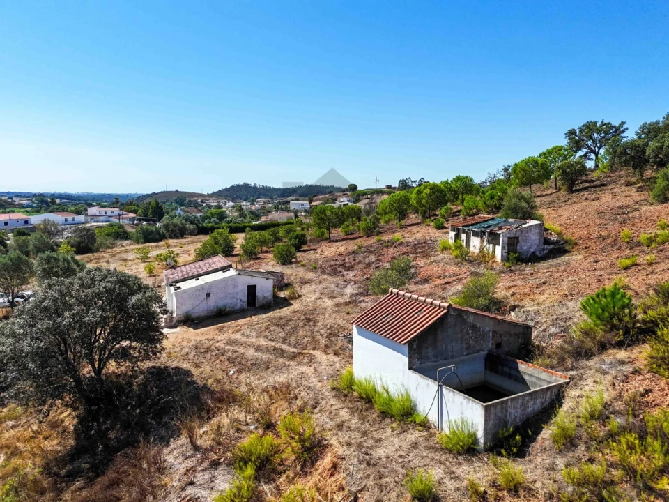 Quinta T2 para Venda em Mexilhoeira Grande Foto 2