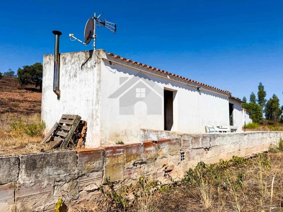 Quinta T2 para Venda em Mexilhoeira Grande Foto 7