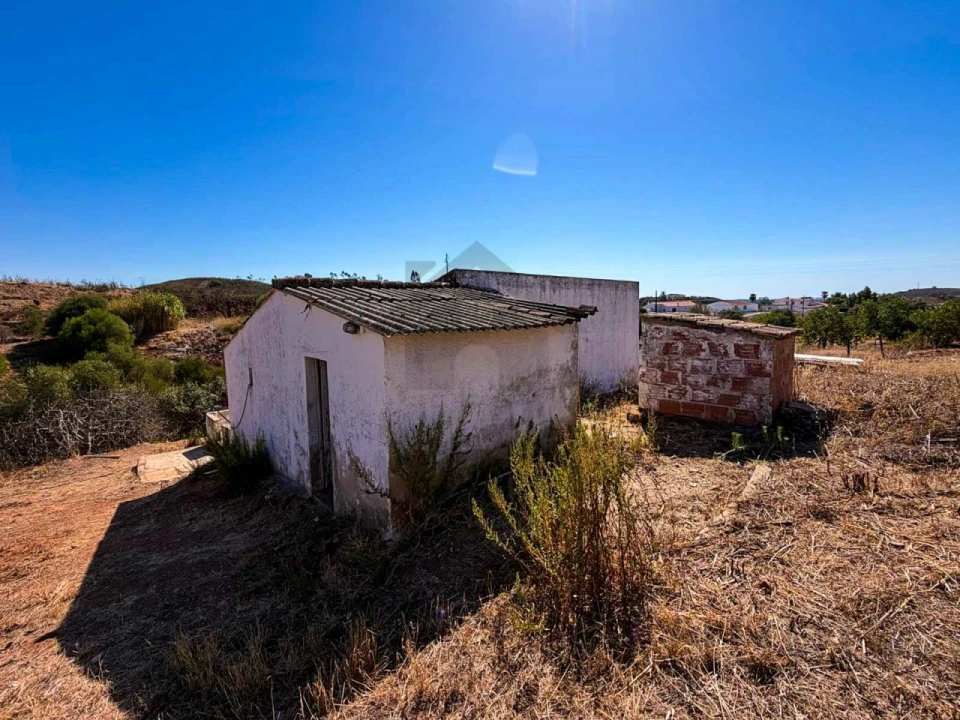 Quinta T2 para Venda em Mexilhoeira Grande Foto 19
