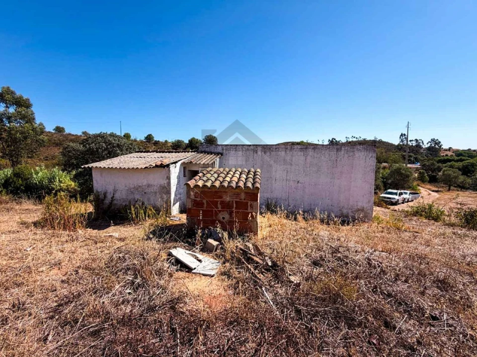 Quinta T2 para Venda em Mexilhoeira Grande Foto 20