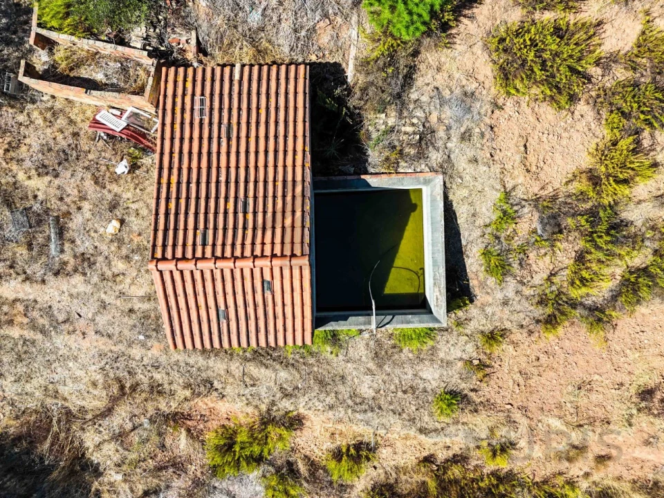 Quinta T2 para Venda em Mexilhoeira Grande Foto 30