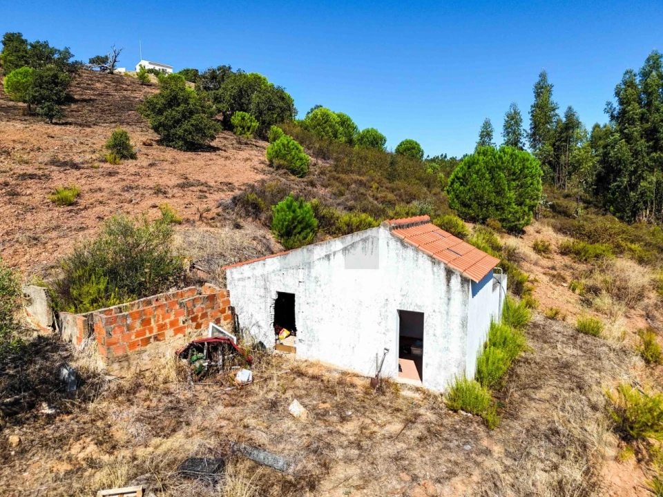 Quinta T2 para Venda em Mexilhoeira Grande Foto 31
