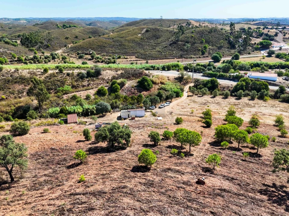 Quinta T2 para Venda em Mexilhoeira Grande Foto 4