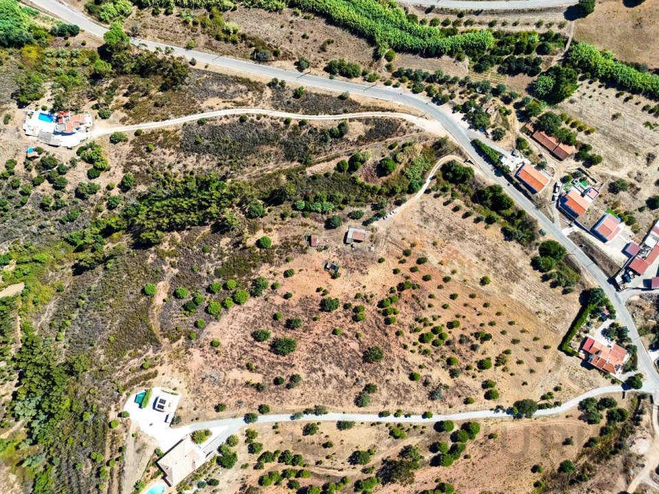 Quinta T2 para Venda em Mexilhoeira Grande Foto 32