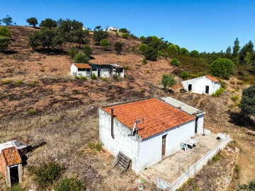 Quinta T2 para Venda em Mexilhoeira Grande