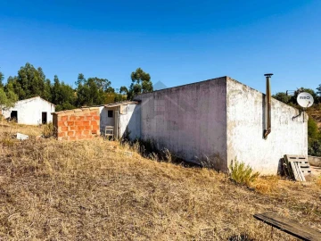 Quinta T2 para Venda em Mexilhoeira Grande