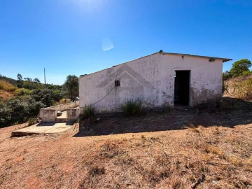 Quinta T2 para Venda em Mexilhoeira Grande