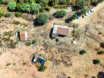 Quinta T2 para Venda em Mexilhoeira Grande