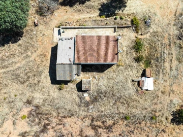 Quinta T2 para Venda em Mexilhoeira Grande