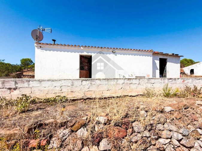 Quinta T2 para Venda em Mexilhoeira Grande Foto 6