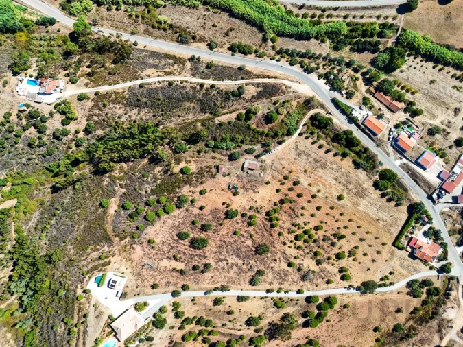 Quinta T2 para Venda em Mexilhoeira Grande Foto 32