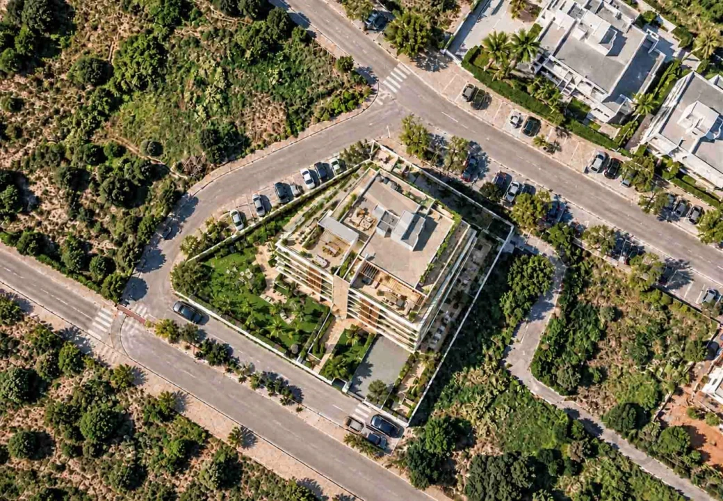 Terreno para Venda em Portimão Foto 20