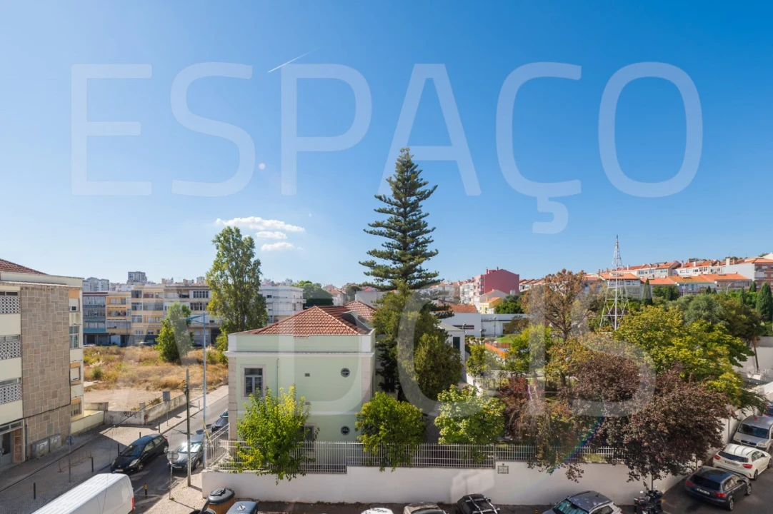Apartamento T1 para Arrendamento em Falagueira-Venda Nova Foto 12