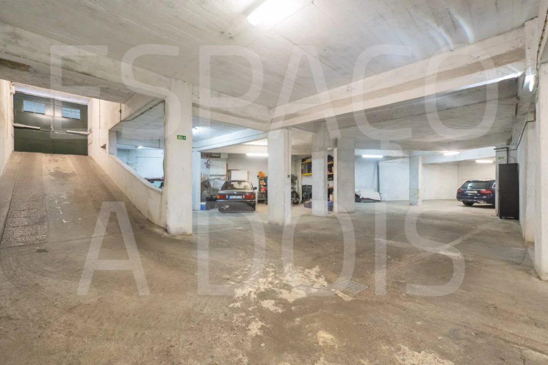 Apartamento T1 para Arrendamento em Falagueira-Venda Nova Foto 27