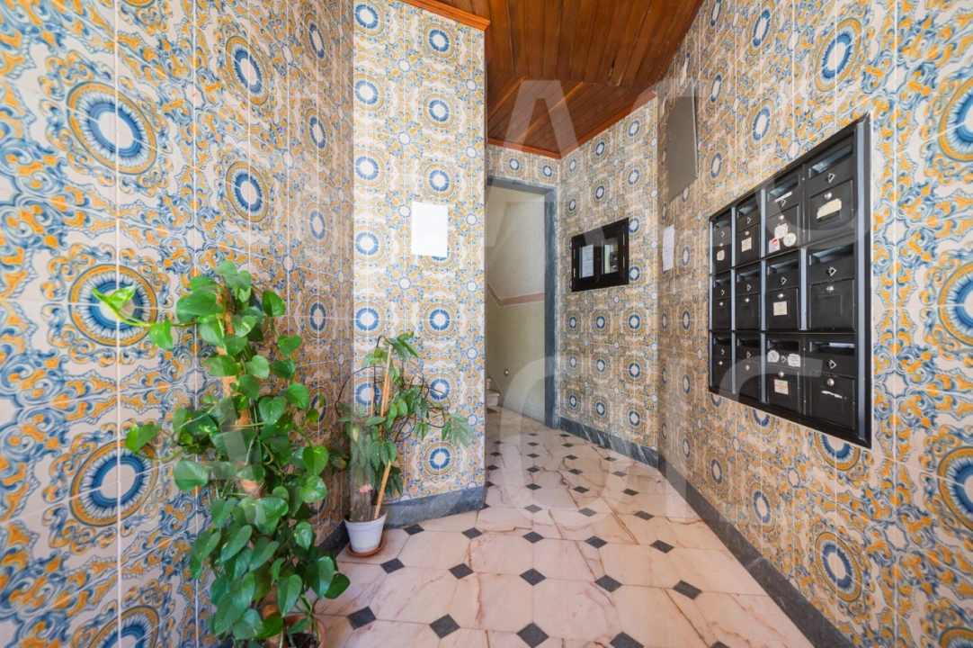 Apartamento T1 para Arrendamento em Falagueira-Venda Nova Foto 28