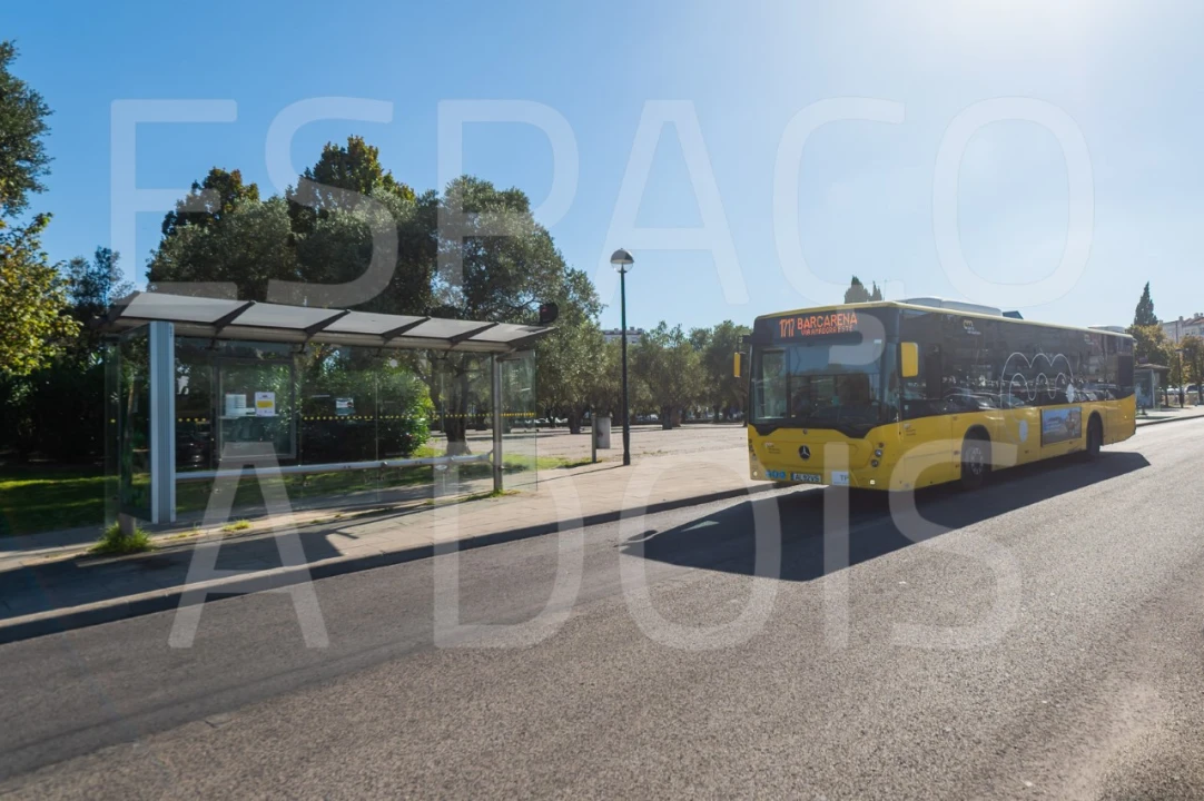 Apartamento T1 para Arrendamento em Falagueira-Venda Nova Foto 32