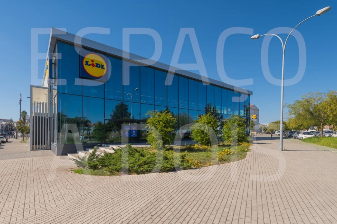 Apartamento T1 para Arrendamento em Falagueira-Venda Nova Foto 33
