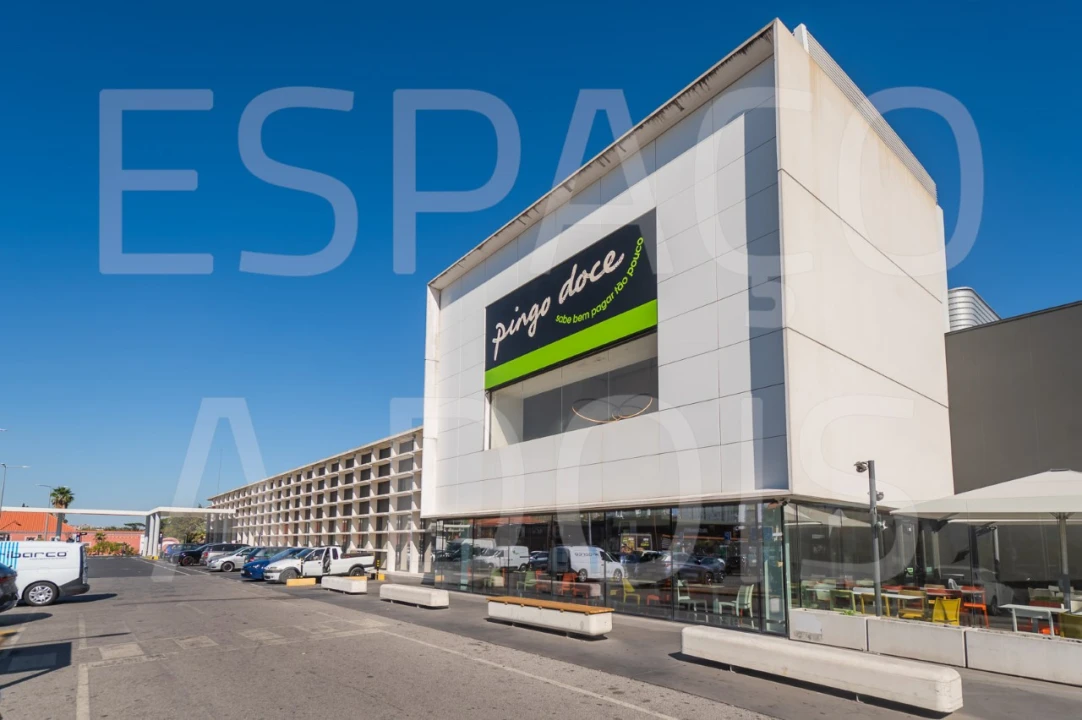 Apartamento T1 para Arrendamento em Falagueira-Venda Nova Foto 34