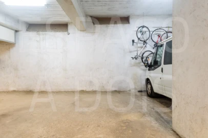 Apartamento T1 para Arrendamento em Falagueira-Venda Nova