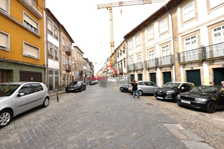 Loja para Arrendamento em São Vicente (Braga) Foto 11