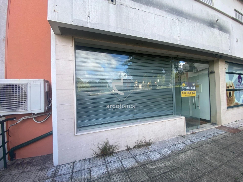 Loja para Venda em São Jorge e Ermelo Foto 2