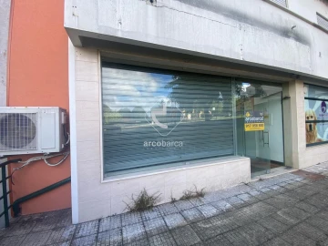 Loja para Venda em São Jorge e Ermelo